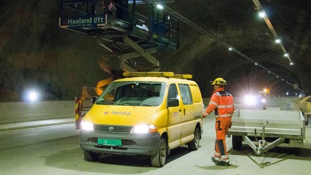 Mesta kan få stor, femårig elektrokontrakt i Møre og Romsdal