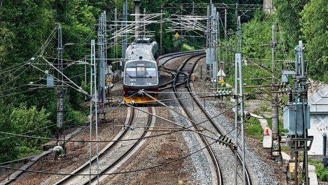 To type feil står for 80 prosent av forsinkelsene på jernbanen. Den ene vil nesten forsvinne med nytt signalanlegg