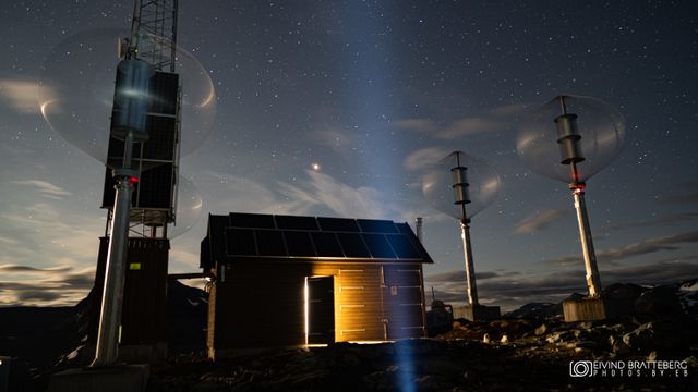 Telia bygger 5G i byer og tettsteder