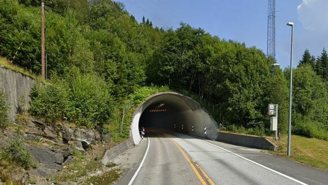 Fire vil strosse nye nisjer i tre riksveitunneler: Hårfin forskjell mellom Aurstad og Hæhre