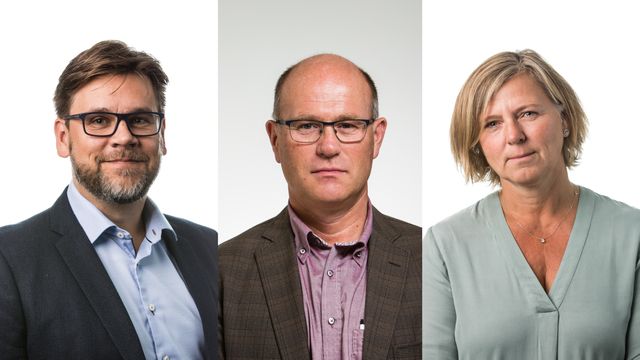 Legeforeningen ønsker dialog om digital samhandling