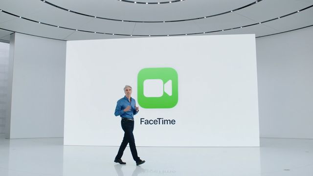 Apple skal gjøre Facetime tilgjengelig i Android og Windows