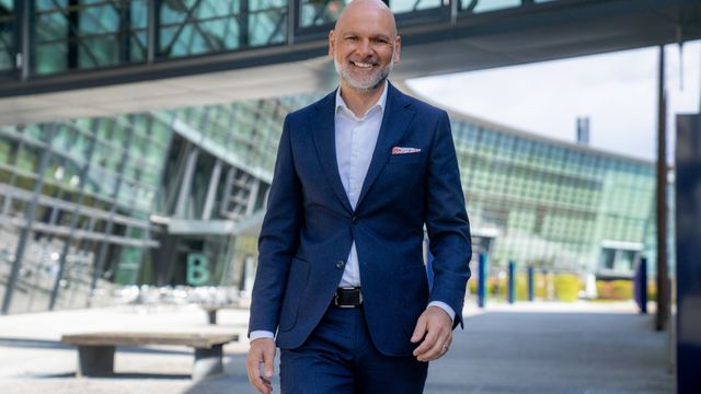 Tietoevry-sjefen om nye rammebetingelser: – Det gjør norsk IT-sektor mindre konkurransedyktig