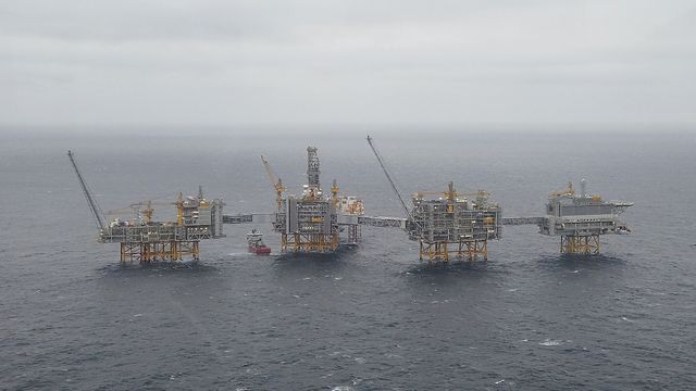Ingen stans i oljeletingen – Norge får internasjonal kritikk