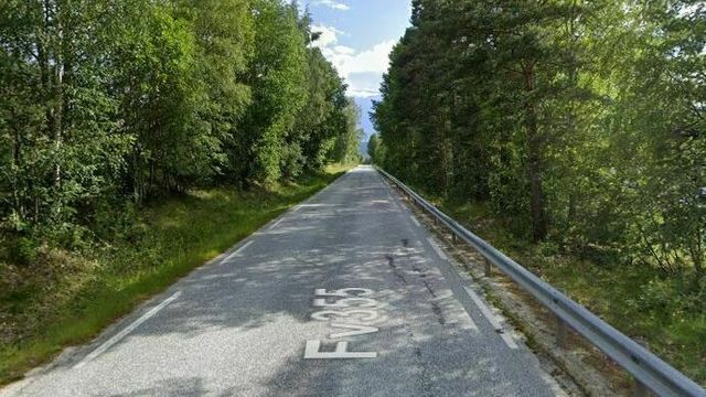 Vestfold og Telemark skal legge enda 8600 tonn med asfalt