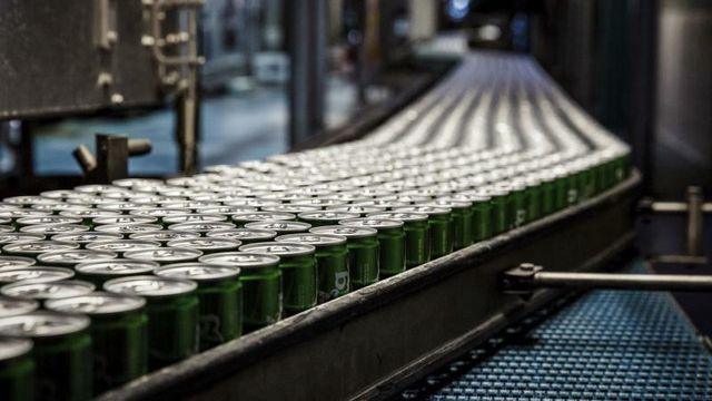 Carlsberg samler data om 28 bryggerier i ett system