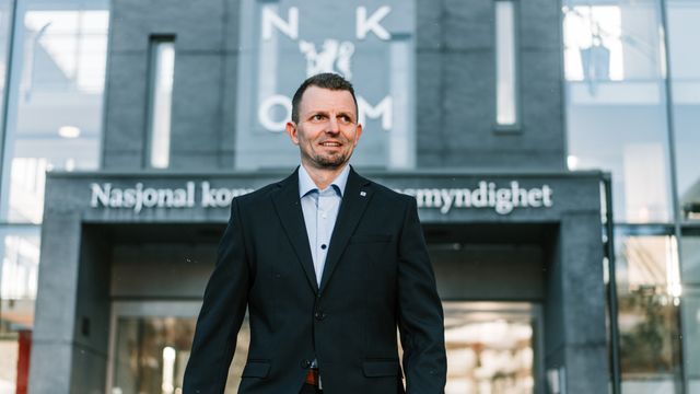 Lynkjapp høring av regulering av fast mobilt bredbånd