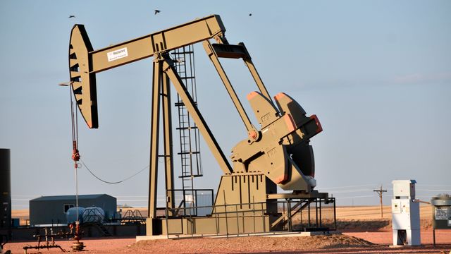Bidens ordre om stans i ny olje- og gassleting blokkeres
