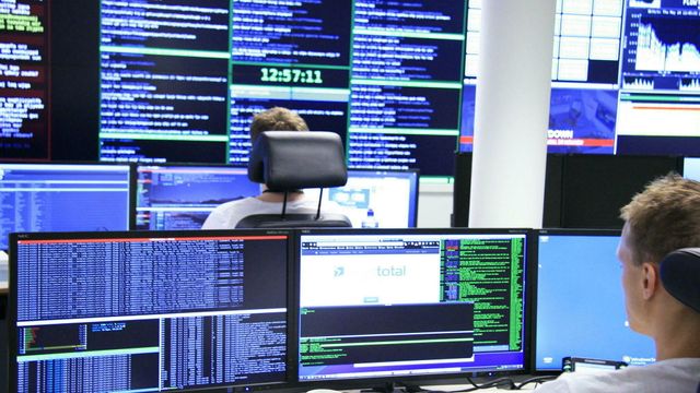 PST mener Kina står bak omfattende cyberangrep mot Norge
