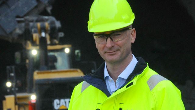 Nye Veier anbefaler å bygge tre nye tunneler på E6 Øyer-Otta