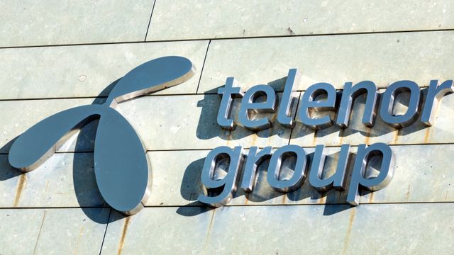 Avtale om sammenslåing på plass: Telenor med i ny mobilgigant i Malaysia