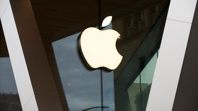 Tyskland åpner monopolsak mot Apple