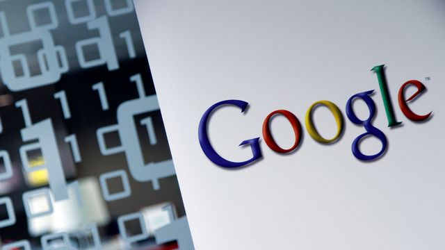 EU åpner monopol&shy;sak mot Google