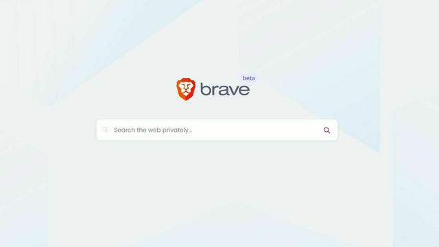 Den personvernfokuserte nettleseren Brave har lansert søkemotor