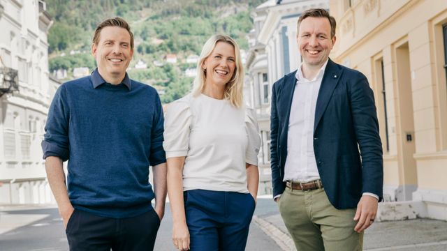 Sopra Steria kjøper konsulentselskapet Labs i Bergen