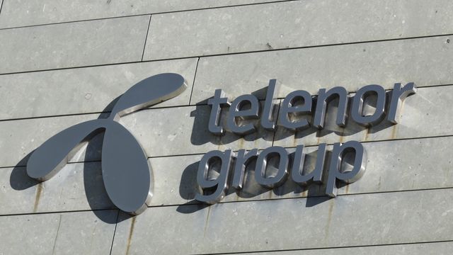 Telenor må betale 788 millioner i gebyr