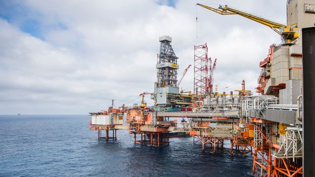 Industri Energi og Aker BP inngår forlik