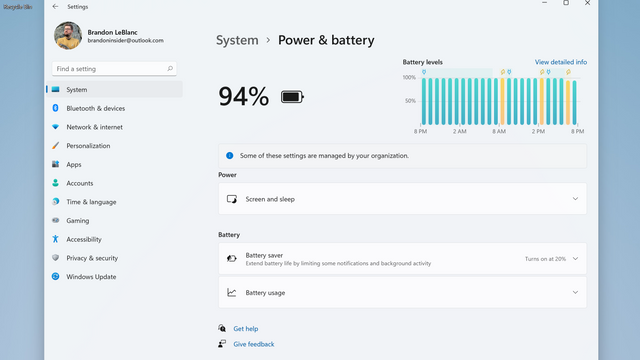 Den første offisielle testversjonen av Windows 11 er klar