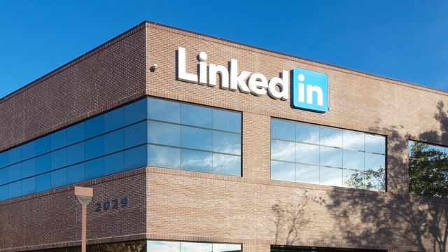 Massiv lekkasje: – Data fra nesten alle Linkedin-brukere er til salgs på nettet