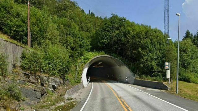 Fire vil strosse nye nisjer i tre riksveitunneler: Hårfin forskjell mellom Aurstad og Hæhre