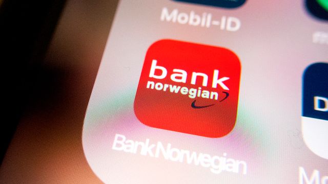 Søkemotorstrid mellom banker ender i Høyesterett