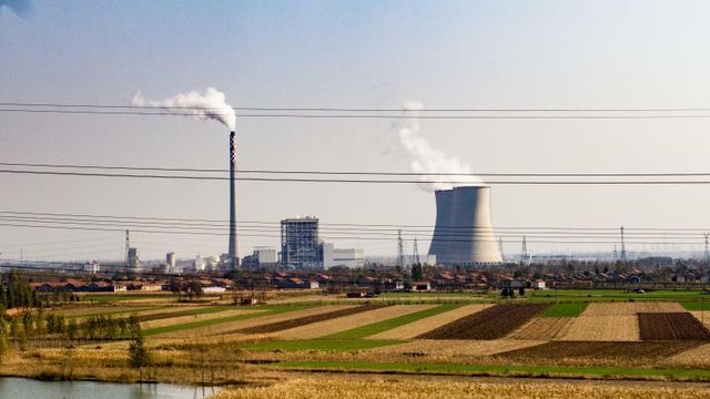 Kina rasjonerer strøm etter verste kraftmangel på ti år