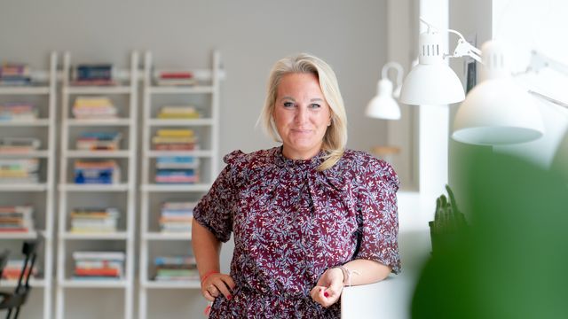 Kongsberg Digital henter HR-direktør med programvareerfaring