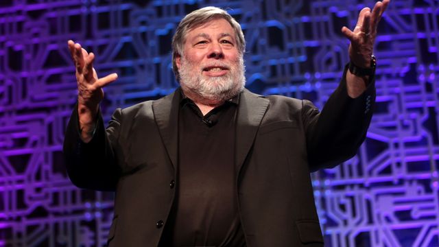 Steve Wozniak støtter Right to Repair: – Ville ikke hatt Apple uten åpenhet