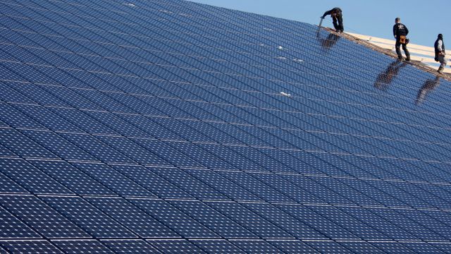 Norfund investerer 900 millioner i indisk solenergi­selskap