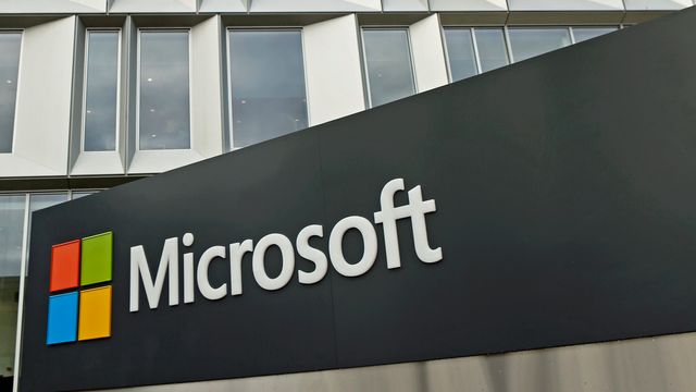 Microsoft kjøper IT-sikkerhetsselskapet RiskIQ