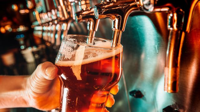 Ny teknologi kan lage ølkonsentrat – uten tap av smak og duft