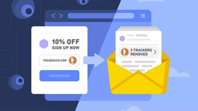 Duckduckgo lanserer e-posttjeneste – skal hindre sporing via innboksen