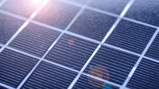 Smarte algoritmer gjør at solkraftprodusentene kan se inn i fremtiden