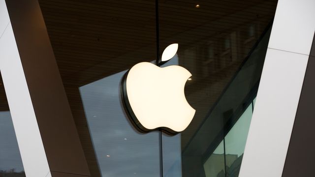 Apple-ansatte kjemper for å beholde hjemmekontor