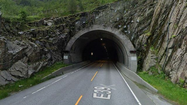 Her er de seks som vil ruste opp Jernfjell- og Skrikebergtunnelene