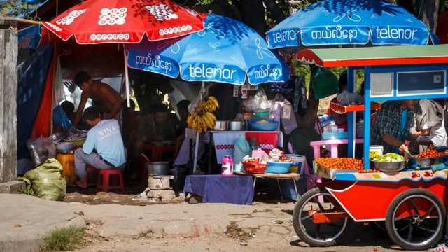 Datatilsynet: Ikke mulig å behandle GDPR-klage mot Telenor før Myanmar-salg
