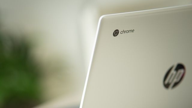 Chromebook opplever ekstrem etterspørsel