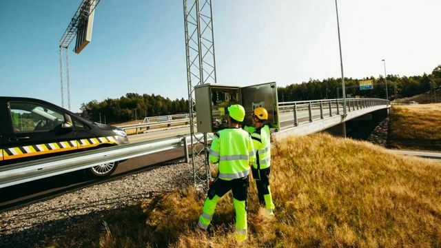 Trøndelag lyser ut to nye driftskontrakter for elektro