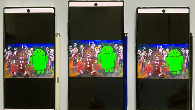 Snart gjør Google det umulig å logge inn på mobiler som kjører gamle Android-versjoner