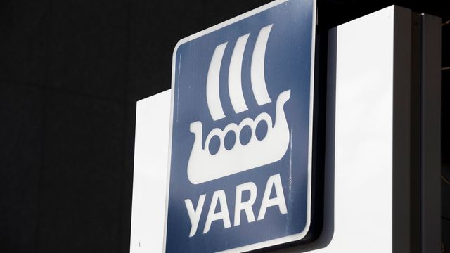 Yara selger gruveprosjekt i Brasil for 3,6 milliarder