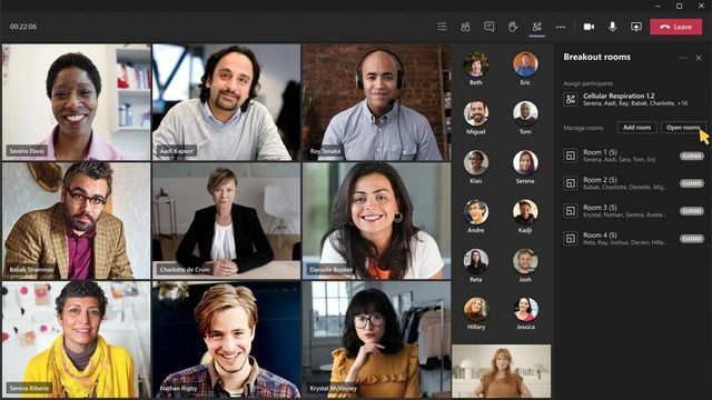 Enda flere svenske etater skygger unna Microsoft Teams