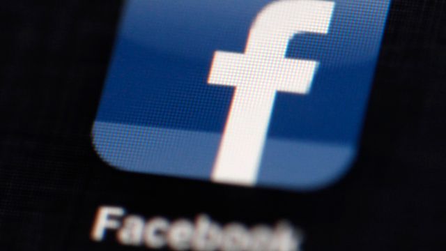 Ville finne ut hvordan desinformasjon spres på Facebook – forskere ble kastet ut