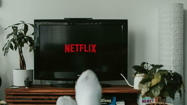 Hjemmekontor er som Netflix – bortekontor er som kino