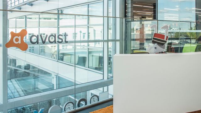 Norton skal kjøpe antivirus-selskapet Avast for mange titalls milliarder kroner