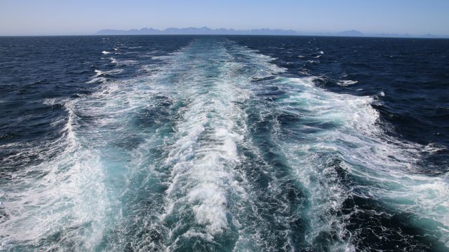 Skipsfart: IMO-tiltak for utslippskutt får kritikk
