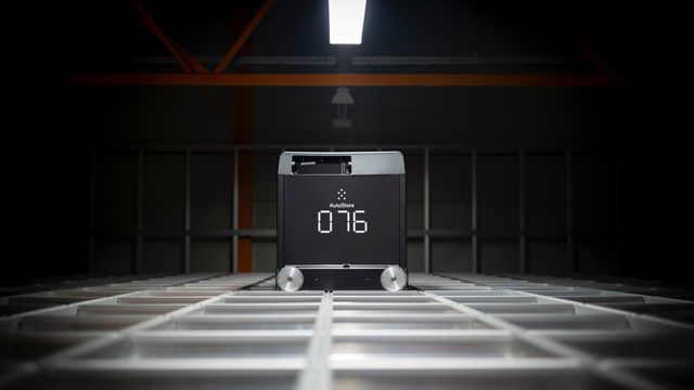 Norske Autostore gikk på foreløpig nederlag i amerikansk patentkrangel med erkerivalen Ocado