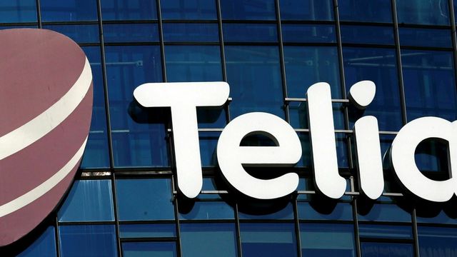 Telia Sky har påloggingsproblemer