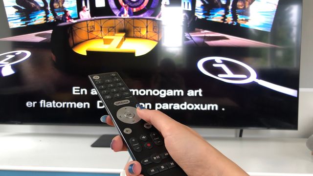 TV2 vil nekte Altibox å produsere fjernkontroller uten egen TV2-knapp