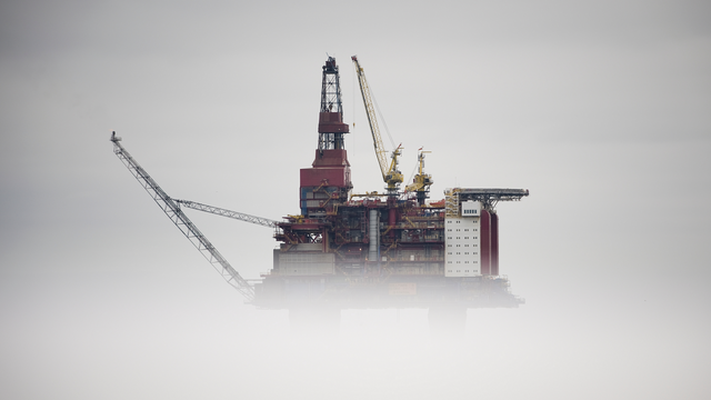 Petroleumstilsynet avdekket alvorlig regelbrudd etter oljeutslipp fra Equinor
