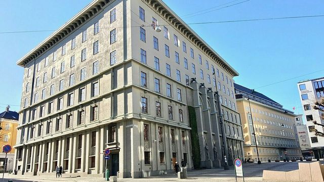 Mistet IT-kontrakt, saksøkte Helse Vest IKT for ulovlig direkte anskaffelse